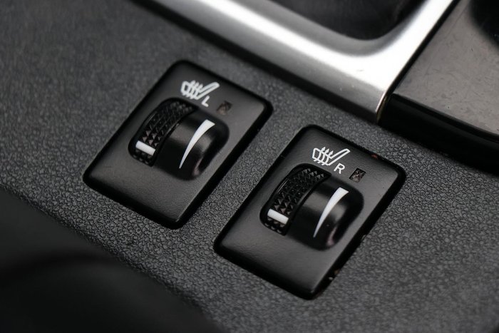 2015 Toyota Kluger GXL GSU50R Crystal Pearl