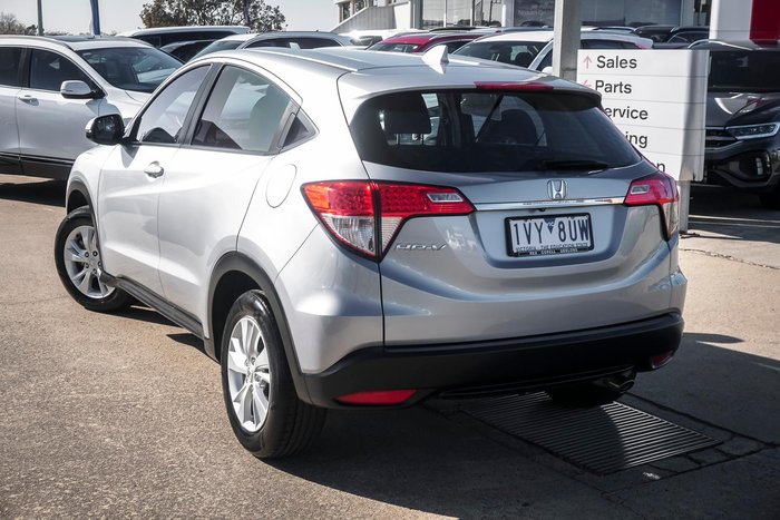 2019 Honda HR-V VTi