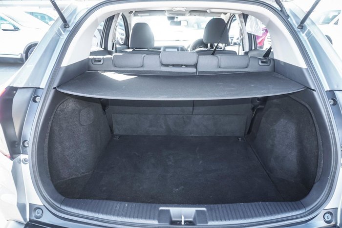 2019 Honda HR-V VTi
