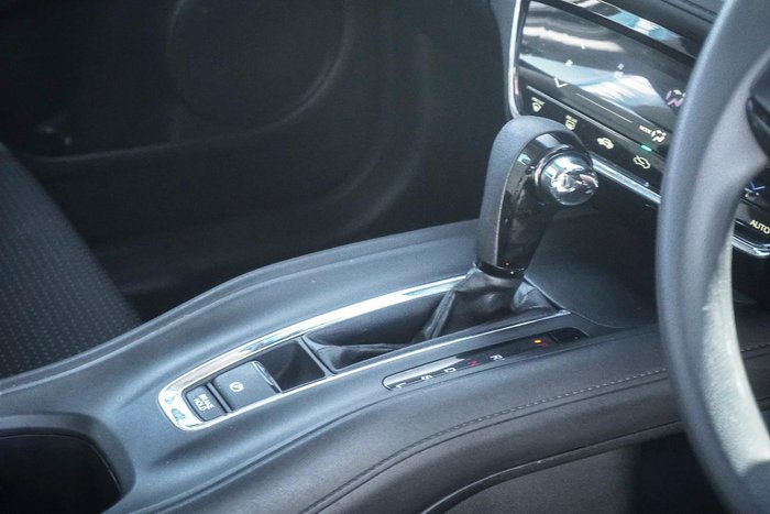 2019 Honda HR-V VTi