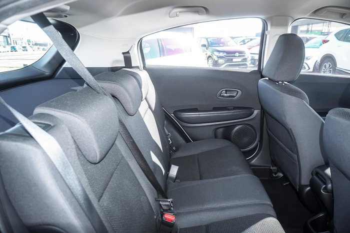 2019 Honda HR-V VTi