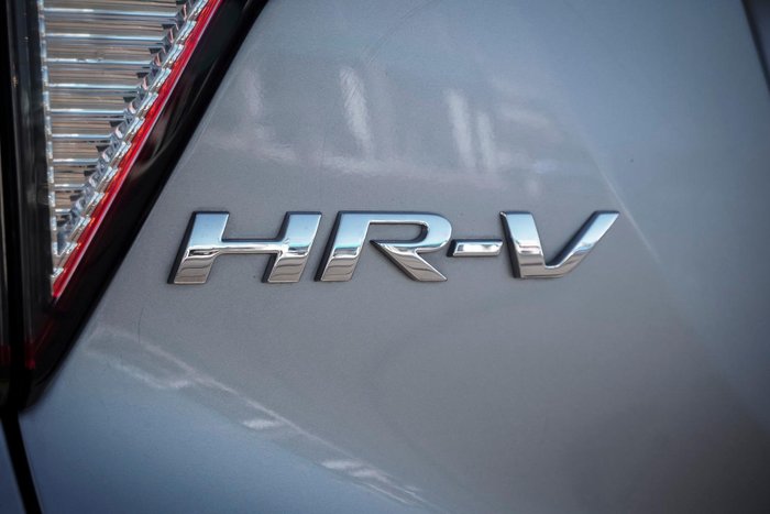 2019 Honda HR-V VTi