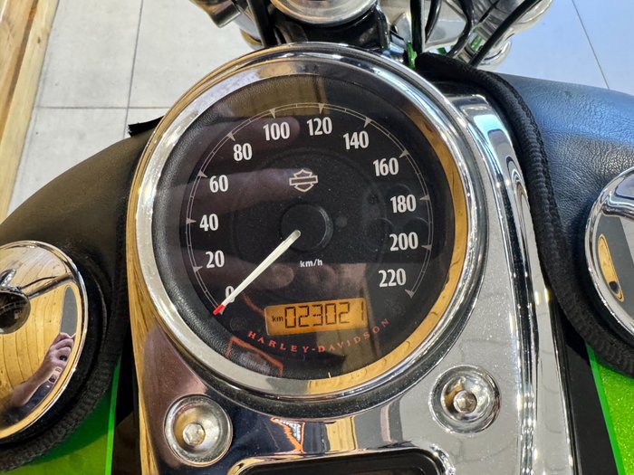 2014 Harley-davidson FXDWG WIDE GLIDE Black