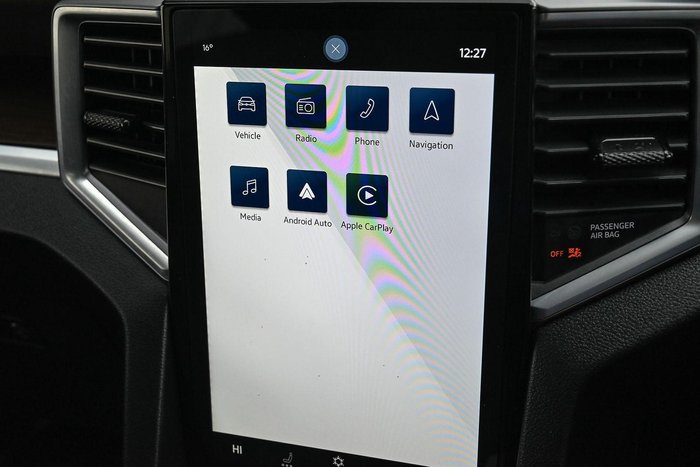 2023 Volkswagen Amarok TDI600 Style