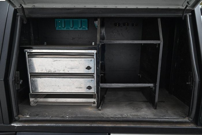 2023 Volkswagen Amarok TDI600 Style