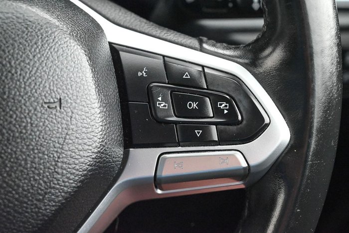 2023 Volkswagen Amarok TDI600 Style