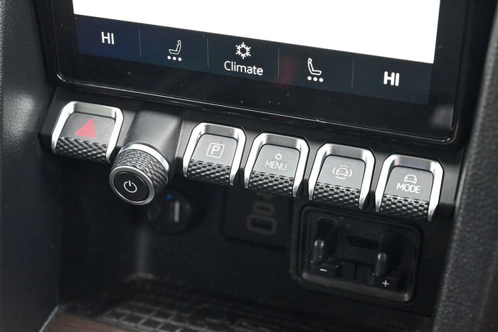 2023 Volkswagen Amarok TDI600 Style