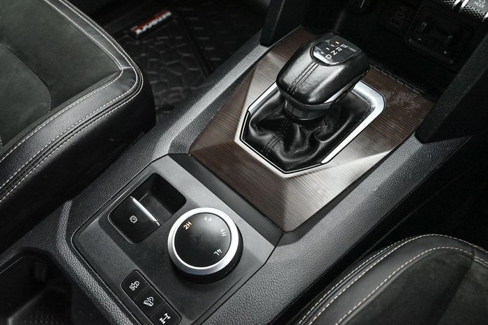 2023 Volkswagen Amarok TDI600 Style