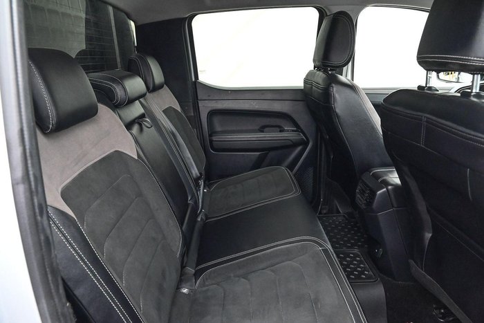 2023 Volkswagen Amarok TDI600 Style