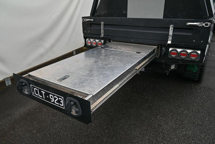 2023 Volkswagen Amarok TDI600 Style