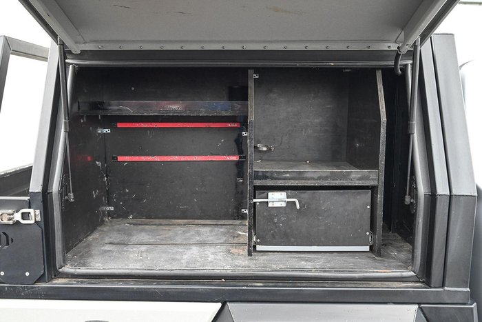 2023 Volkswagen Amarok TDI600 Style