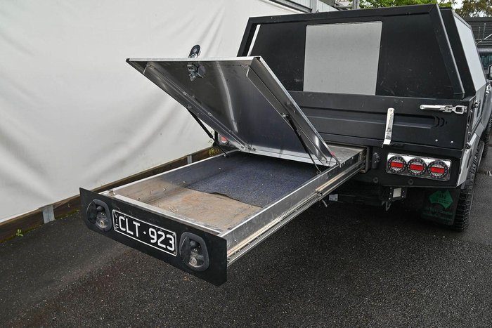 2023 Volkswagen Amarok TDI600 Style