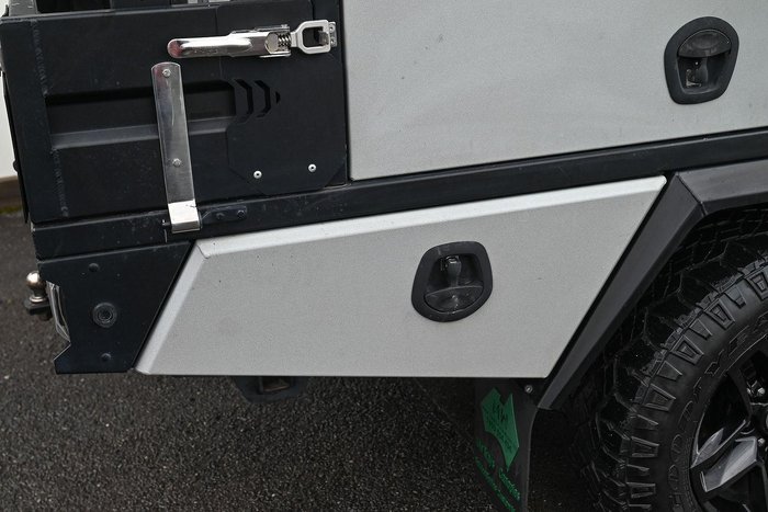 2023 Volkswagen Amarok TDI600 Style