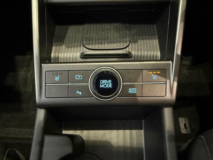 2025 Hyundai Kona Elite