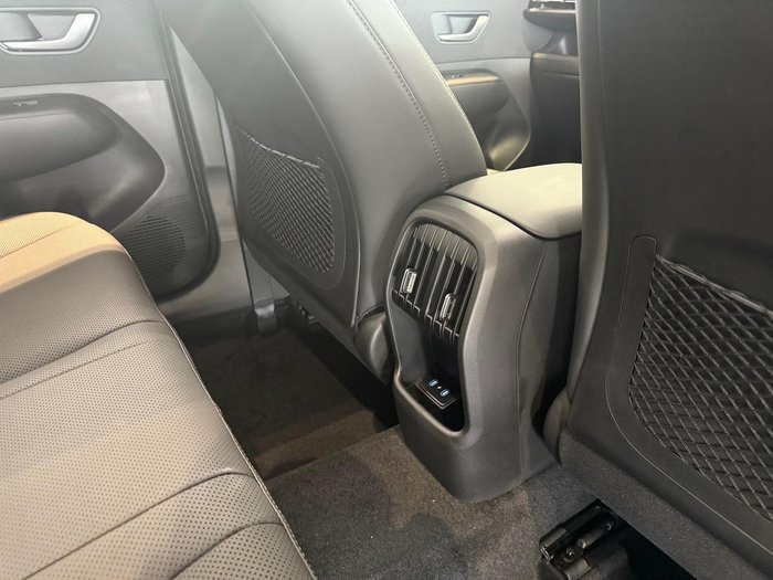 2025 Hyundai Kona Elite