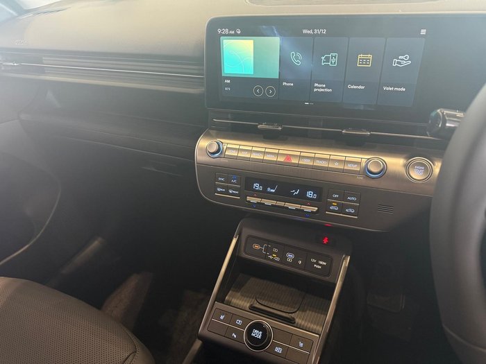 2025 Hyundai Kona Elite