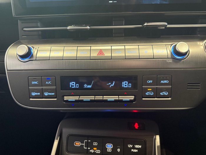 2025 Hyundai Kona Elite