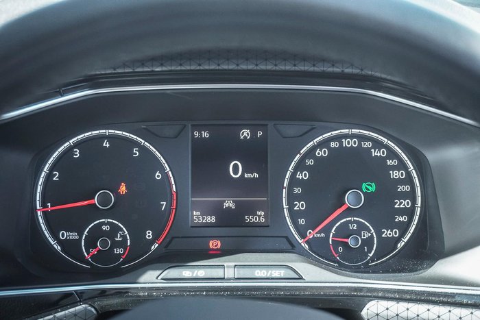 2021 Volkswagen T-Cross 85TSI Style