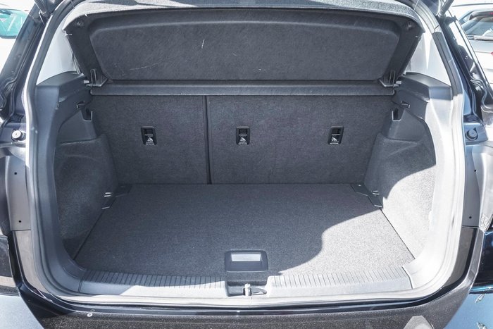 2021 Volkswagen T-Cross 85TSI Style