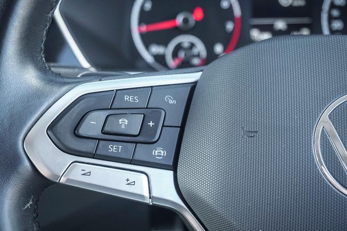 2021 Volkswagen T-Cross 85TSI Style