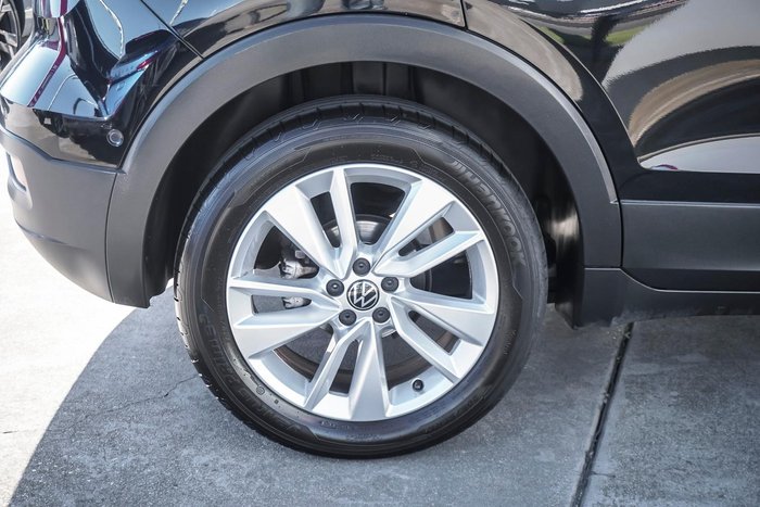 2021 Volkswagen T-Cross 85TSI Style
