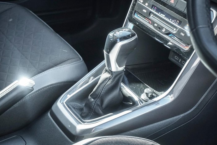 2021 Volkswagen T-Cross 85TSI Style