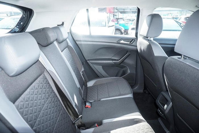2021 Volkswagen T-Cross 85TSI Style