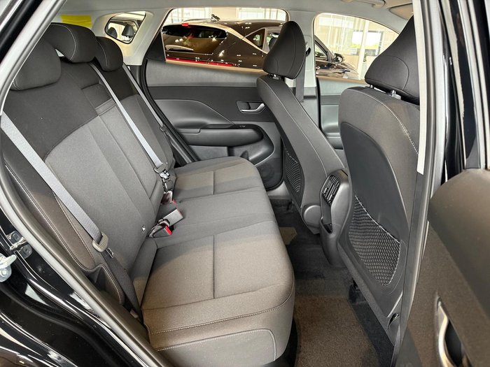 2025 Hyundai Kona Hybrid