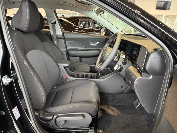 2025 Hyundai Kona Hybrid