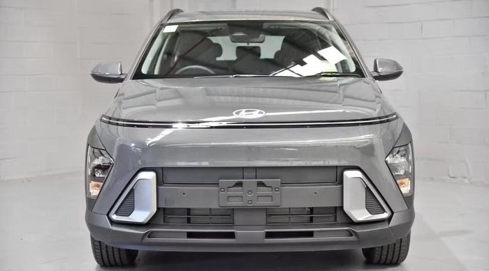 2025 Hyundai Kona Hybrid