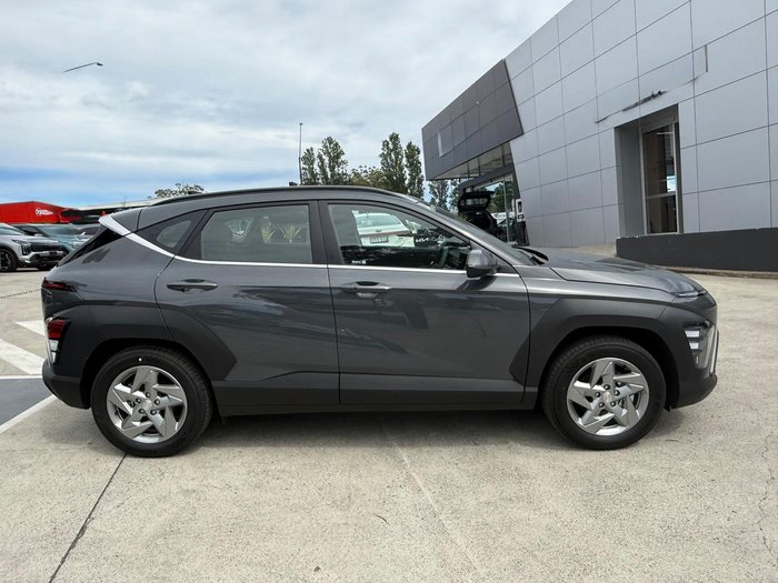 2025 Hyundai Kona Hybrid