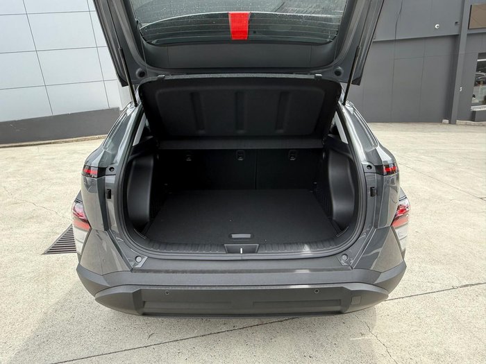 2025 Hyundai Kona Hybrid