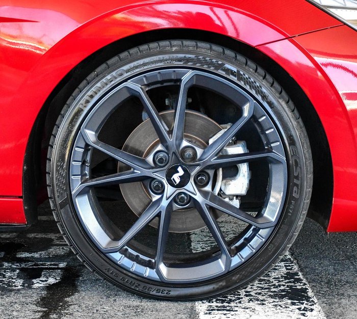 2020 Hyundai i30 N Line