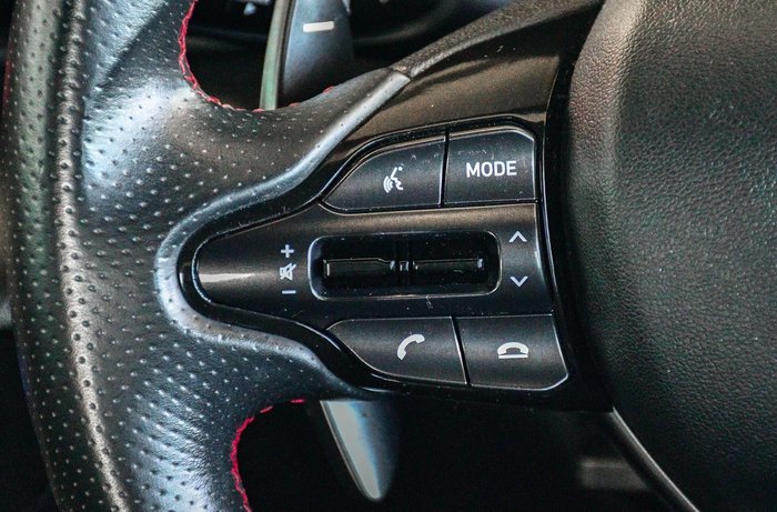 2020 Hyundai i30 N Line