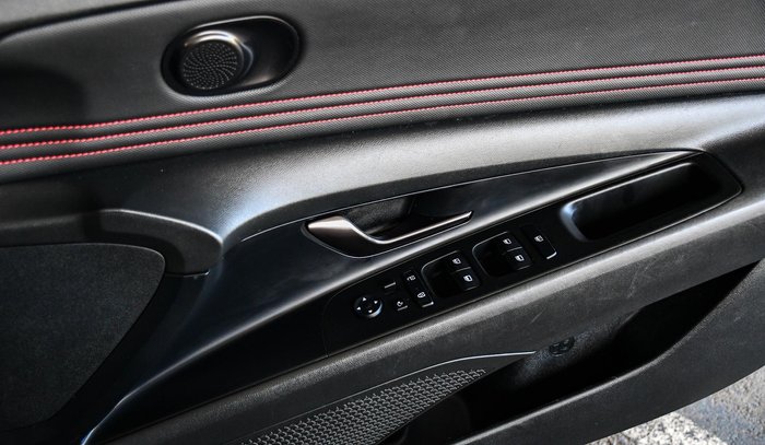 2020 Hyundai i30 N Line