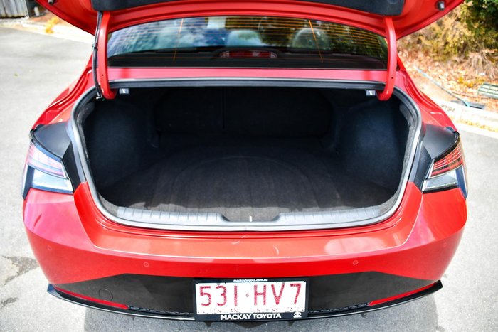 2020 Hyundai i30 N Line