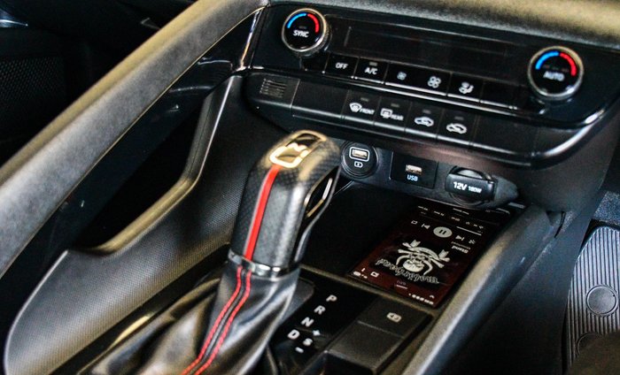 2020 Hyundai i30 N Line