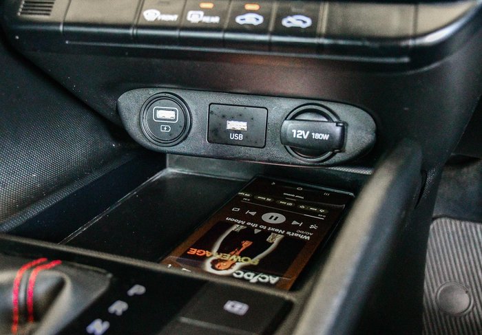 2020 Hyundai i30 N Line