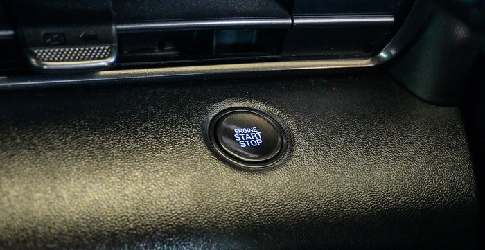 2020 Hyundai i30 N Line