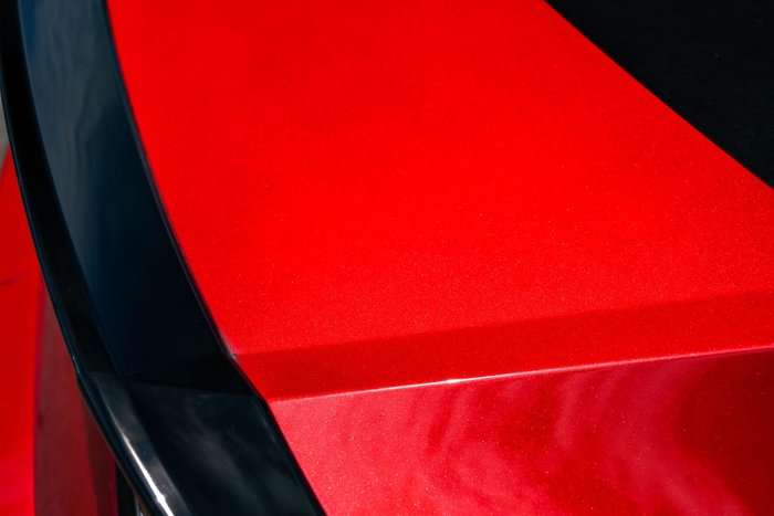 2020 Hyundai i30 N Line