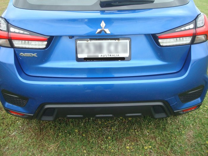 2020 Mitsubishi ASX ES