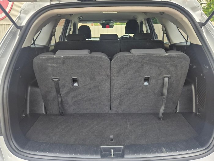 2022 Kia Sorento Sport