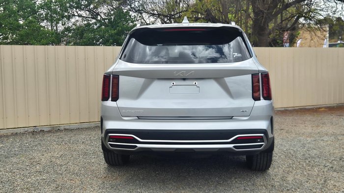 2022 Kia Sorento Sport