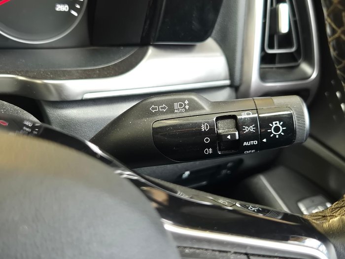 2022 Kia Sorento Sport