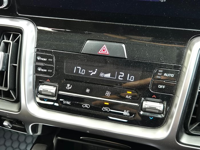 2022 Kia Sorento Sport