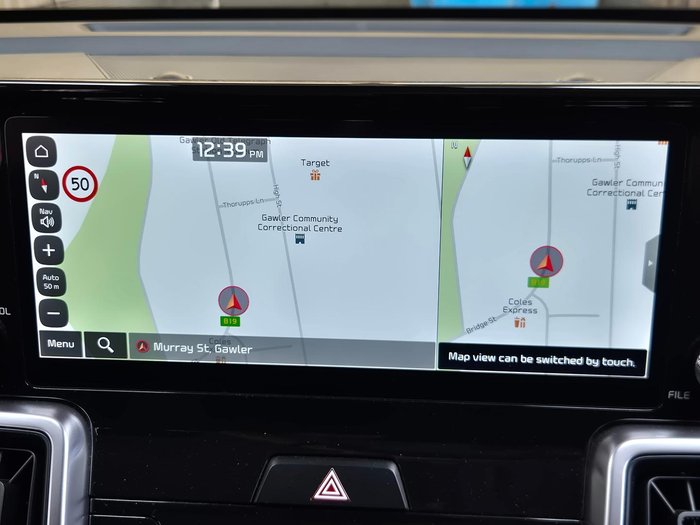 2022 Kia Sorento Sport