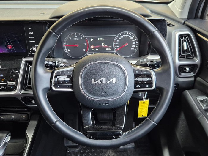 2022 Kia Sorento Sport