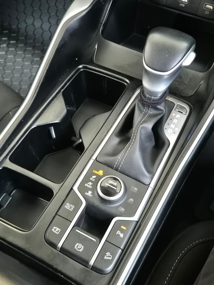 2022 Kia Sorento Sport