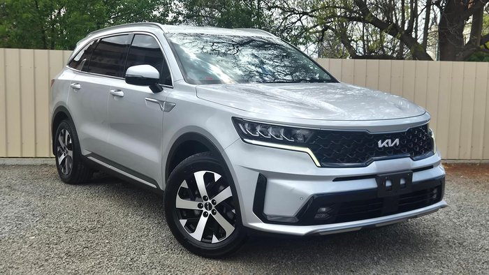 2022 Kia Sorento Sport