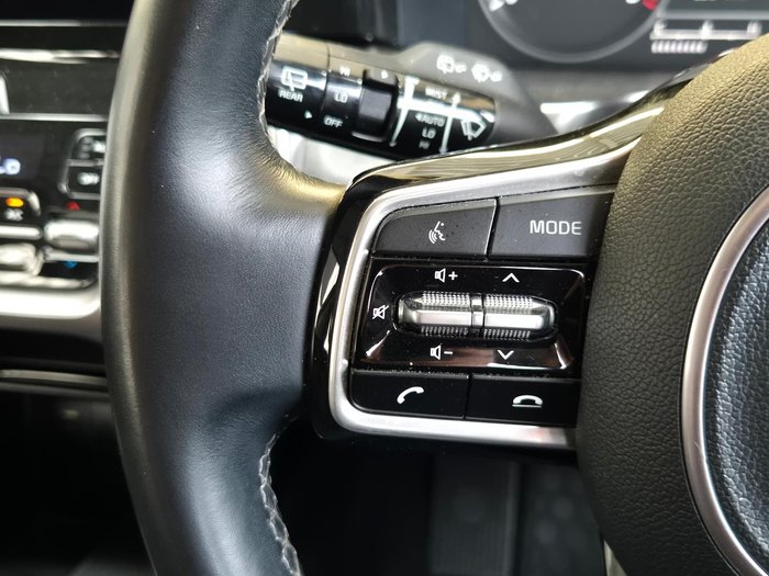 2022 Kia Sorento Sport